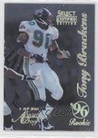 Tony Brackens #/500