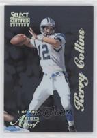 Kerry Collins #/500