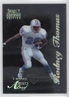 Rodney Thomas #/500