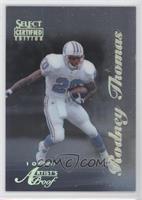 Rodney Thomas #/500