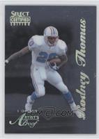 Rodney Thomas #/500