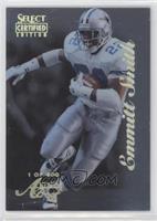 Emmitt Smith [EX to NM] #/500