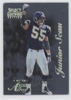 Junior Seau #/500