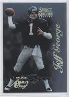 Jeff George #/500