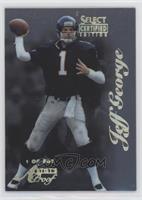 Jeff George #/500