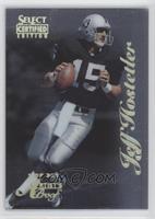 Jeff Hostetler #/500