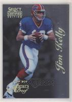 Jim Kelly #/500