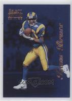 Isaac Bruce [EX to NM]