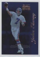 John Elway [EX to NM]