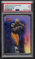 Reggie White [PSA 7 NM]