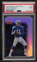 Drew Bledsoe [PSA 9 MINT]