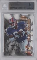 Eric Moulds [BGS 9 MINT]