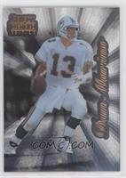 Dan Marino [EX to NM]