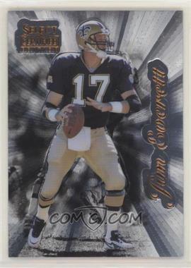 1996 Select Certified Edition - [Base] - Premium Stock #6 - Jim Everett