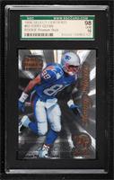 Terry Glenn [SGC 10 GEM]