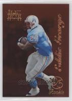 Eddie George [EX to NM]