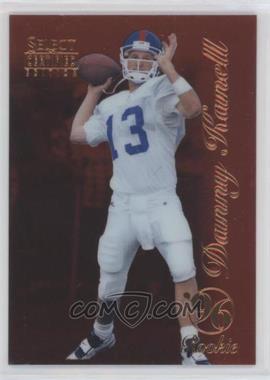 1996 Select Certified Edition - [Base] - Red #111 - Danny Kanell