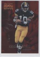 Kordell Stewart