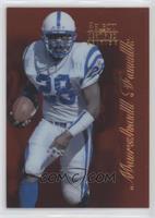 Marshall Faulk [EX to NM]