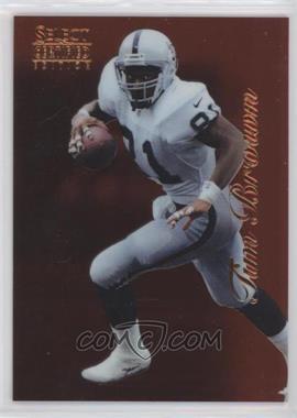 1996 Select Certified Edition - [Base] - Red #61 - Tim Brown