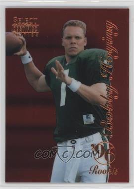 1996 Select Certified Edition - [Base] - Red #98 - Bobby Hoying