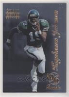 Keyshawn Johnson