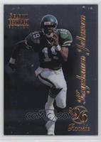 Keyshawn Johnson [Good to VG‑EX]