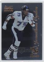 Jonathan Ogden [EX to NM]