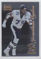 Jonathan Ogden [EX to NM]