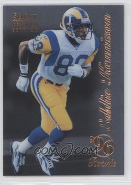 1996 Select Certified Edition - [Base] #110 - Eddie Kennison