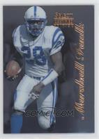 Marshall Faulk [EX to NM]