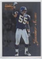 Junior Seau