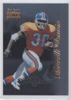 Terrell Davis