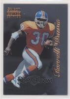 Terrell Davis [EX to NM]