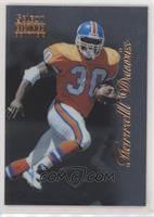 Terrell Davis [EX to NM]