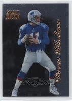 Drew Bledsoe [EX to NM]