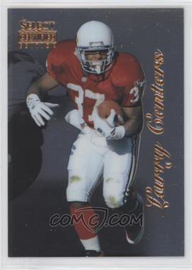 1996 Select Certified Edition - [Base] #46 - Larry Centers [EX to NM]
