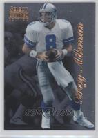 Troy Aikman