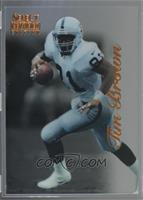 Tim Brown [Noted]