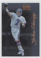 John Elway [EX to NM]