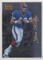 Jim Kelly [EX to NM]