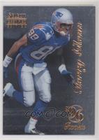 Terry Glenn [EX to NM]