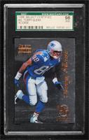 Terry Glenn [SGC 10 GEM]