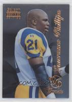 Lawrence Phillips [Good to VG‑EX]