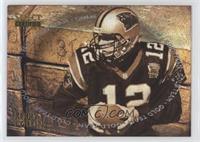 Kerry Collins [EX to NM]