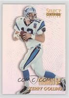 Kerry Collins