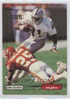 Tim Brown