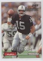 Jeff Hostetler