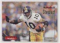 Kordell Stewart