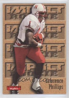 1996 Skybox Impact - [Base] #184 - Lawrence Phillips